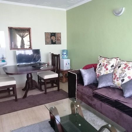 The Rhine Guest House - Eldoret Exterior foto